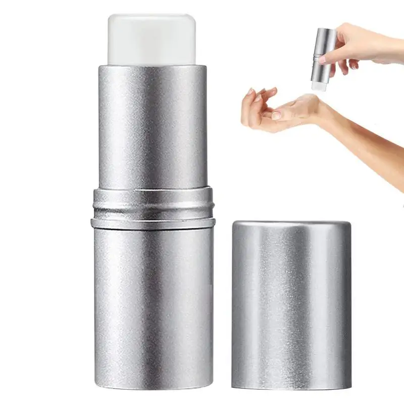 Profumo Solido Donne Formato Viaggio Profumo Per Le Donne Mini Tasca Profumo Bar Balsamo Solido Profumo Feromone Lunga Durata