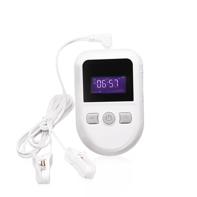

Sleep Aid Machine For Anti Anxiety/Anti Insomnia/Relaxation/Reduce Fatigue CES Therapy Device