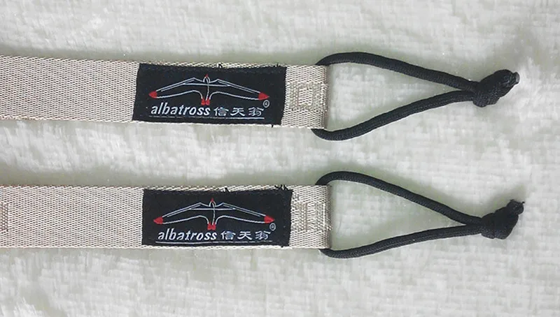 free shipping albatross kite wristband kite accessories stunt kite wrist strap wanhe drachen steigen linha de pipa volantines 5