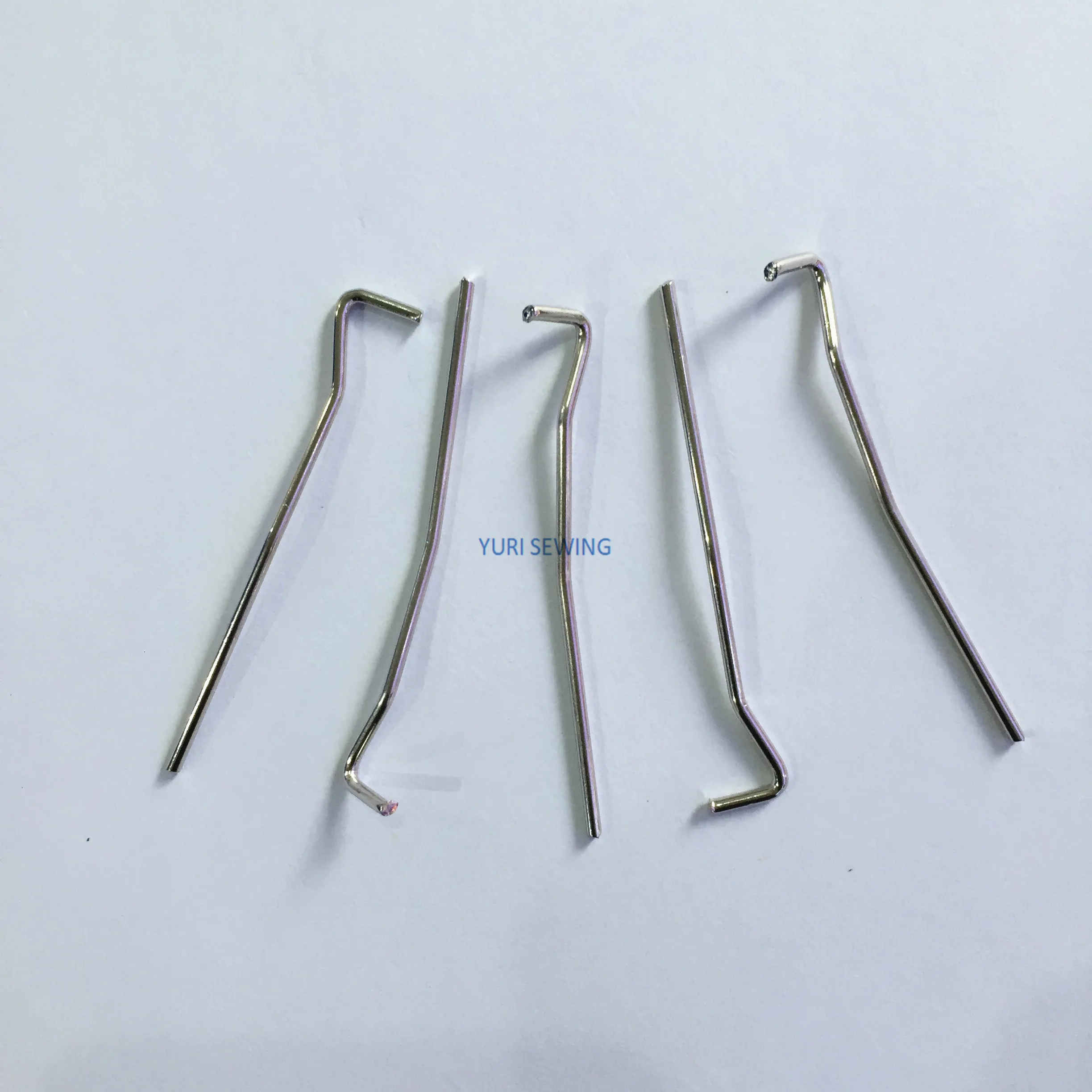 5pcs Juki Ddl5550n7/5571/8500/8700/9000/5410 Thread Wiper Solenoid