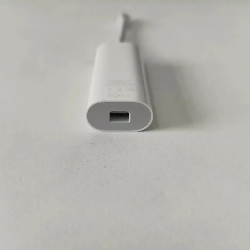 オリジナルa1790 thunderbolt3からthunderbolt 2アダプター (USB-C