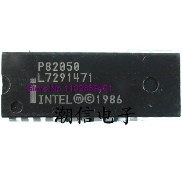 

P82050 DIP-28 Original, in stock. Power IC