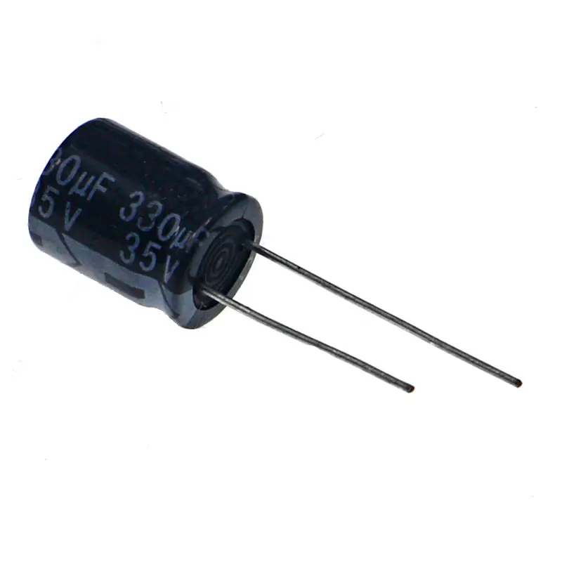 1000pcs 36Value 16V 25V 35V 50V 0.1uf 4.7uf 10uf 22uf 33uf 47uf 100uf 220uf 330uf 1000uf Electrolytic Capacitor Mixed Box kit