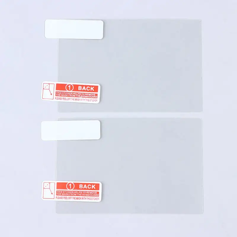 Hélices de Drone Transparentes Lot de 2/4/10 - Protection et Transport