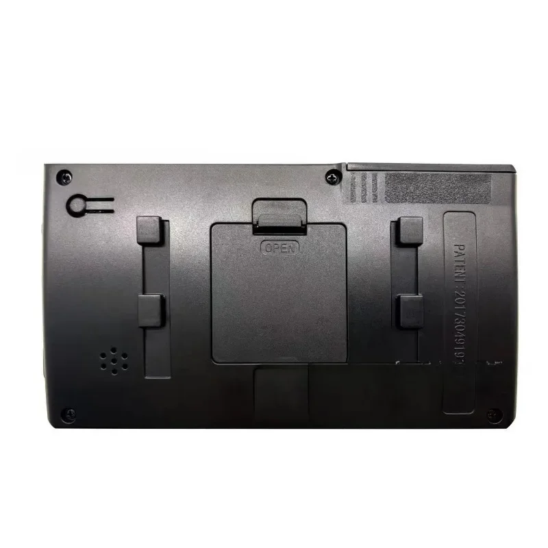 Digital Peephole Door Camera with Night Vision