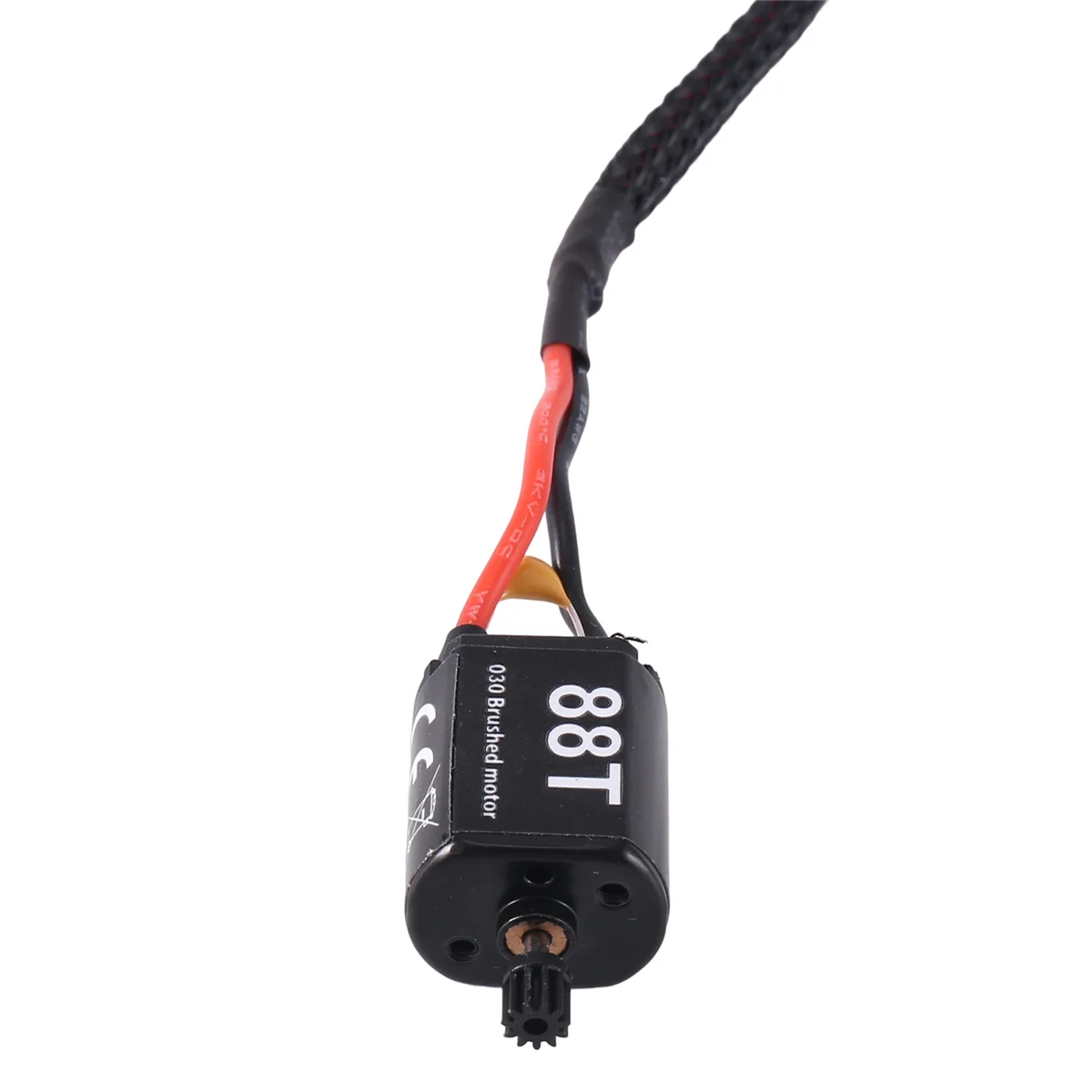 1/24 RC ũѷ ڵ RCXAZ 030 88T 귯   30A ESC,  SCX24 AX24 ׷̵ ǰ ׼