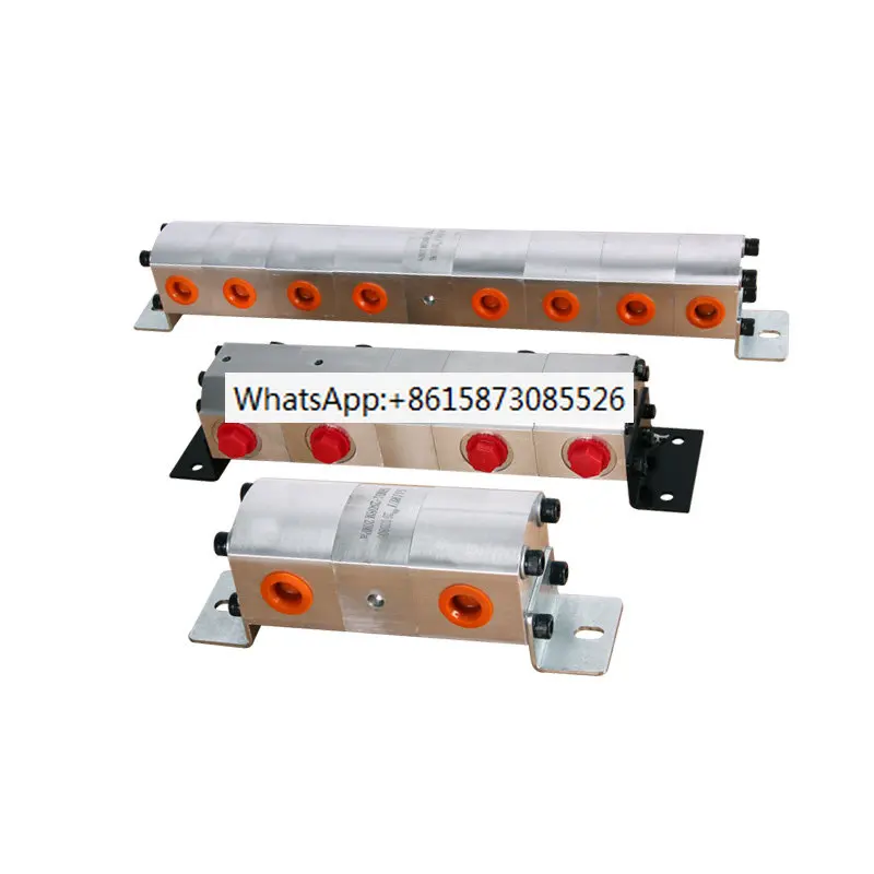 Hydrauliccylindersynchronousmotorsynchronousvalveshuntmotor