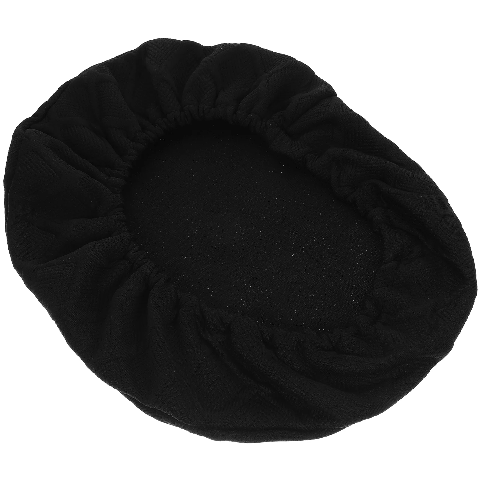 Lumbar Support Cushion Office Chair Headrest Cover Work Pillow Sleeve The Fabric Replacement