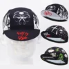 Cool 6 Types Ride Spider Hot New CLassical Cycling Cap Breathable Unisex Gorra Ciclismo JIASHUO 4