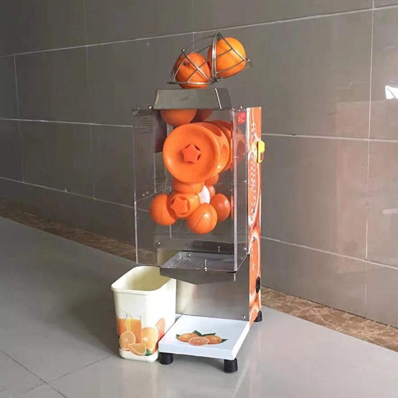 Juice Making Machine Orange Juicer Squeezer Orange Juice Making Machine 110V 220V 4