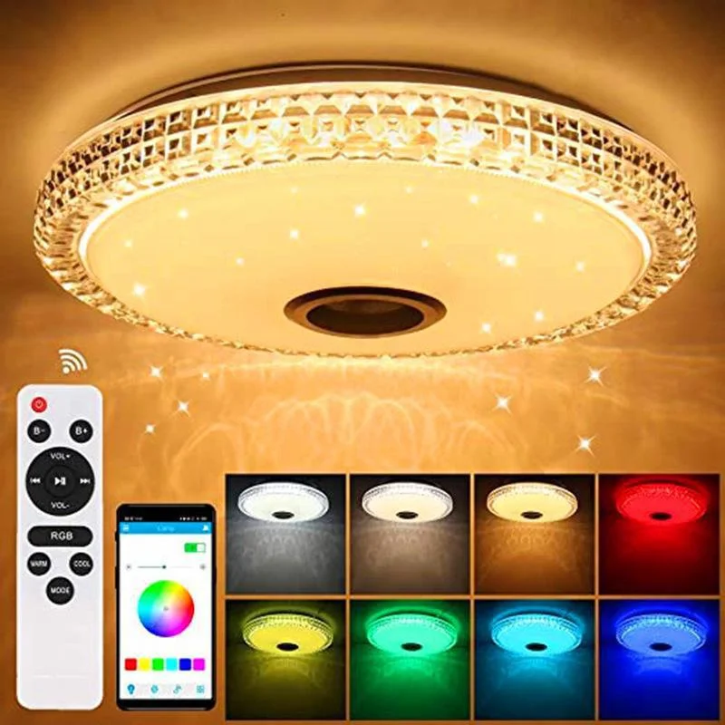 Ʈ õ  LED õ , 36W, RGB LED ,   ,  , , Ȩ ħ, Ž, ֺ 