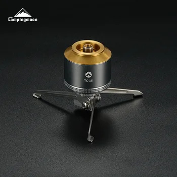 Camping Light Tripod Stand 1