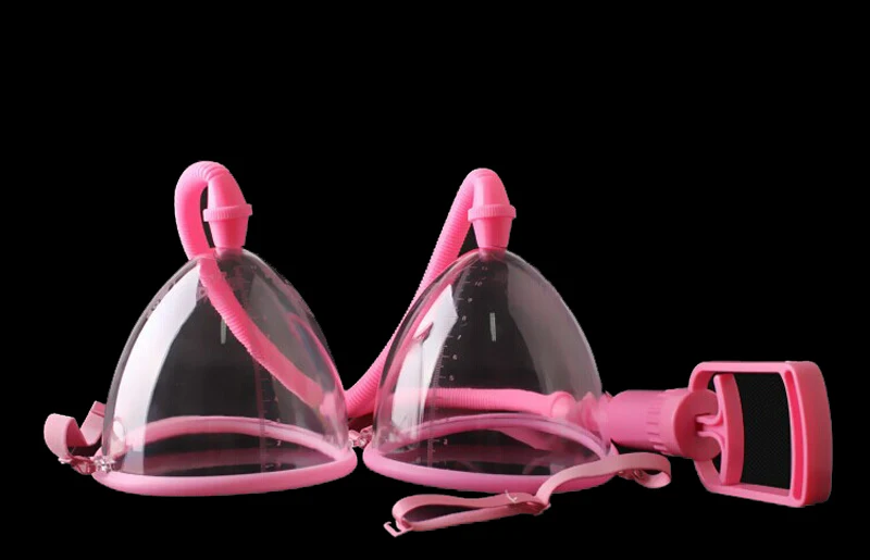 Breast amplifier gain body maBreast Pumps Enlargement Breast Pump Breast Enlargement Massager Enhancer  knead T oys for Women