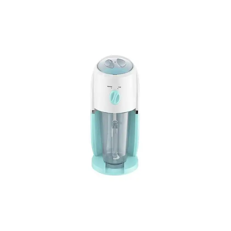 

TS-1425BL Drink Machine and Slushy Maker, Blue Juicer Blender portable Personal blender Kitchen Blender smoothie portable Mini