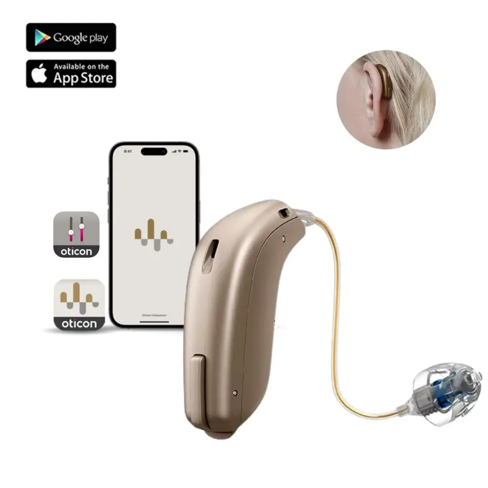 Oticon-Ruby2-aud-fono-Digital-programable-de-48-canales-dispositivo-de ...