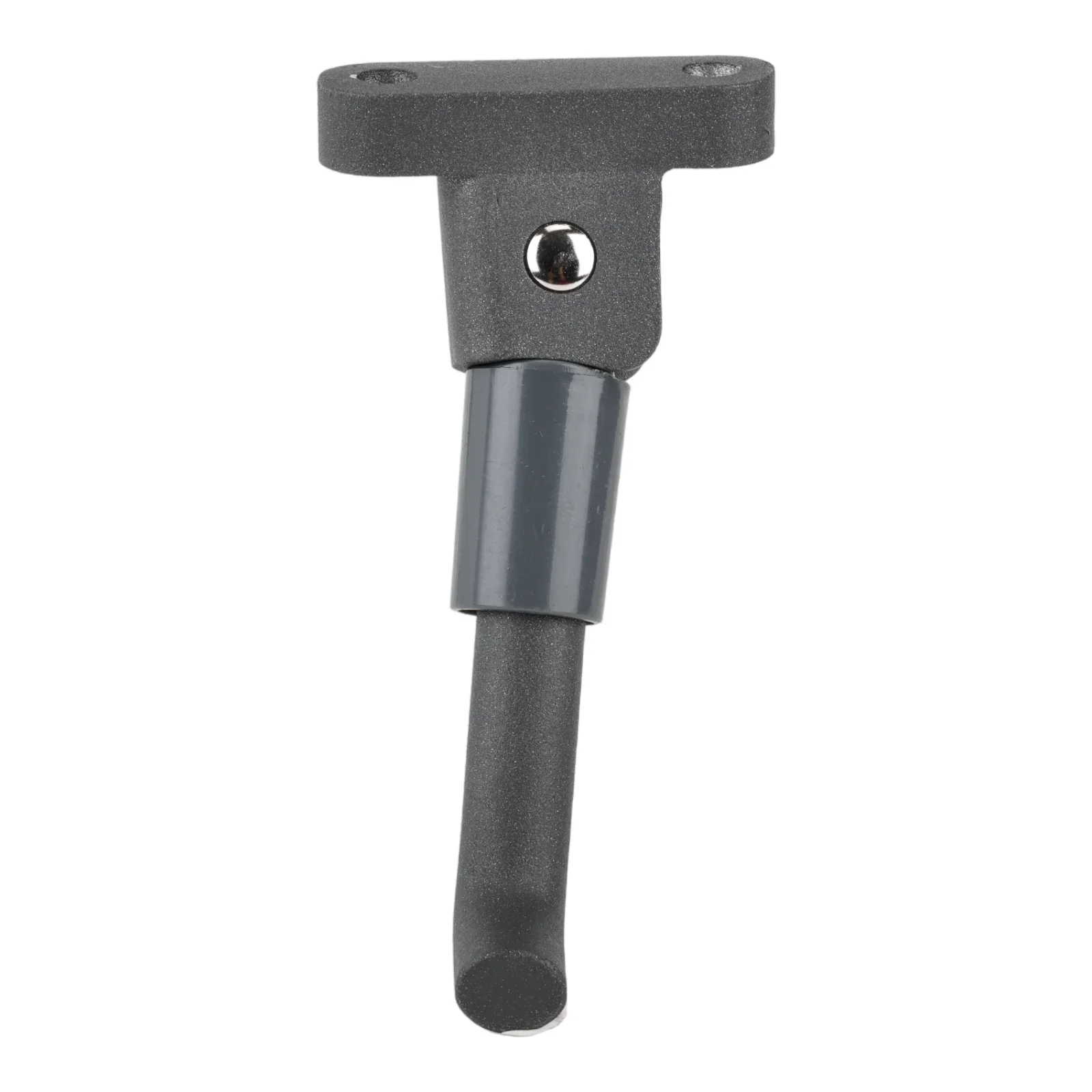 Enhanced Aluminium Alloy Kickstand with Screws - Durable Foot Support