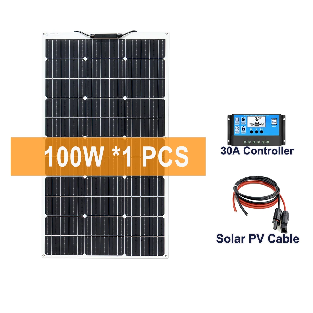 1PCS with Controller