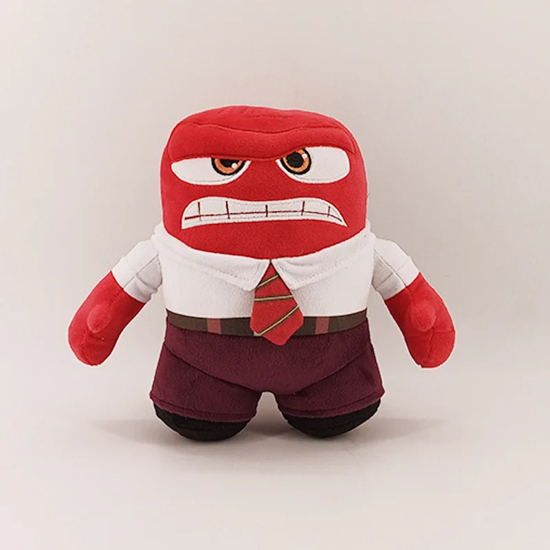 Plush Toys 21-26cm Cartoon Characters