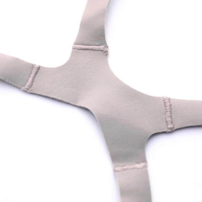 Replacement Strap Headgear For Resmed F10 Or F20 Cpap Mask Respirator Head Strap