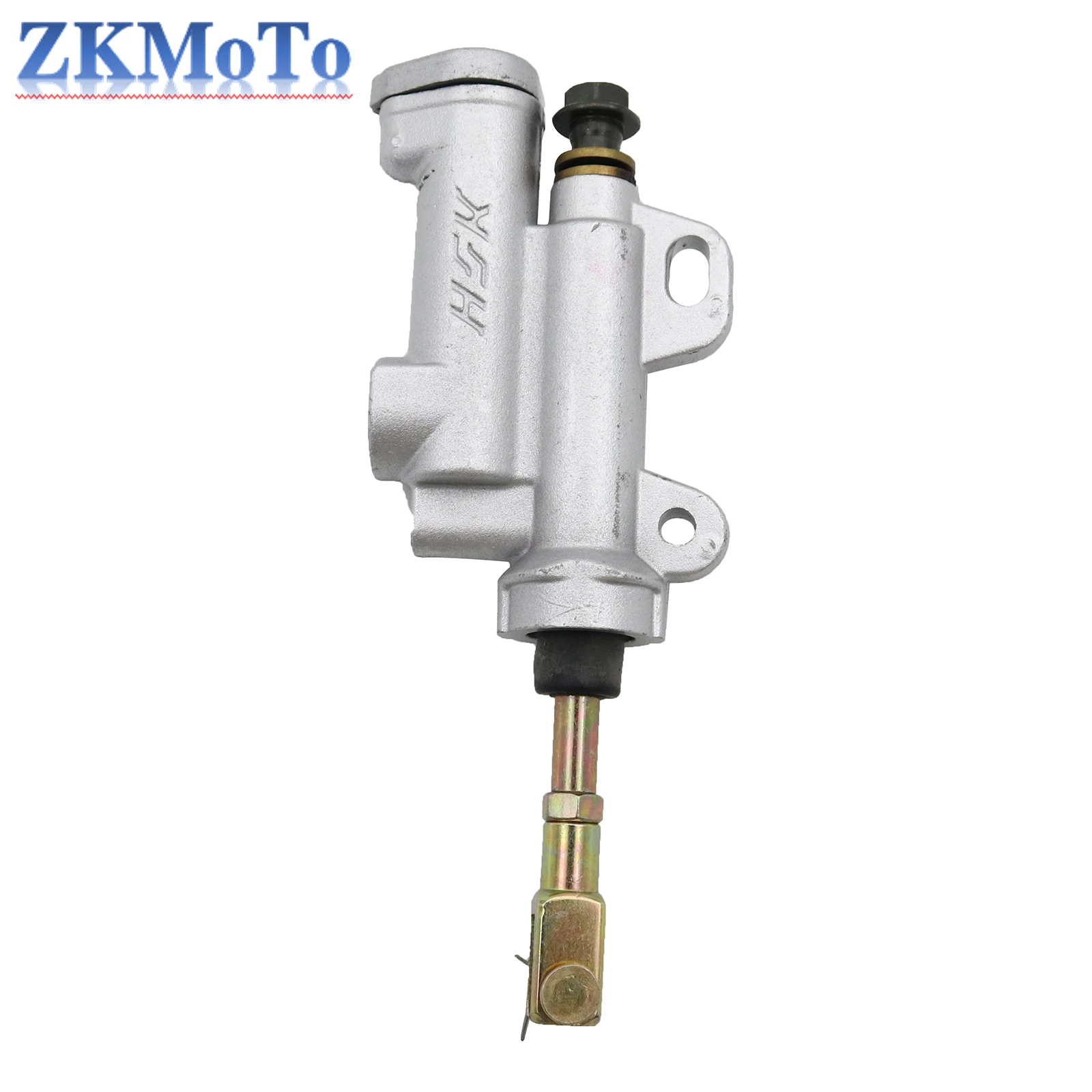 パーツ Why Why WhyHonda ODYSSEY Tylna hydrauliczna pompa hamulcowa do motocykli Kayo T2 T4