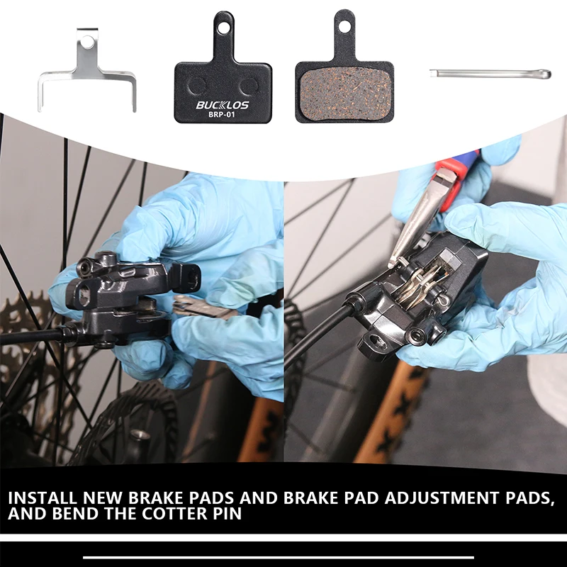 Brake Pad Tighten Bicycle Brakes Tightening Bike Brakes Discount