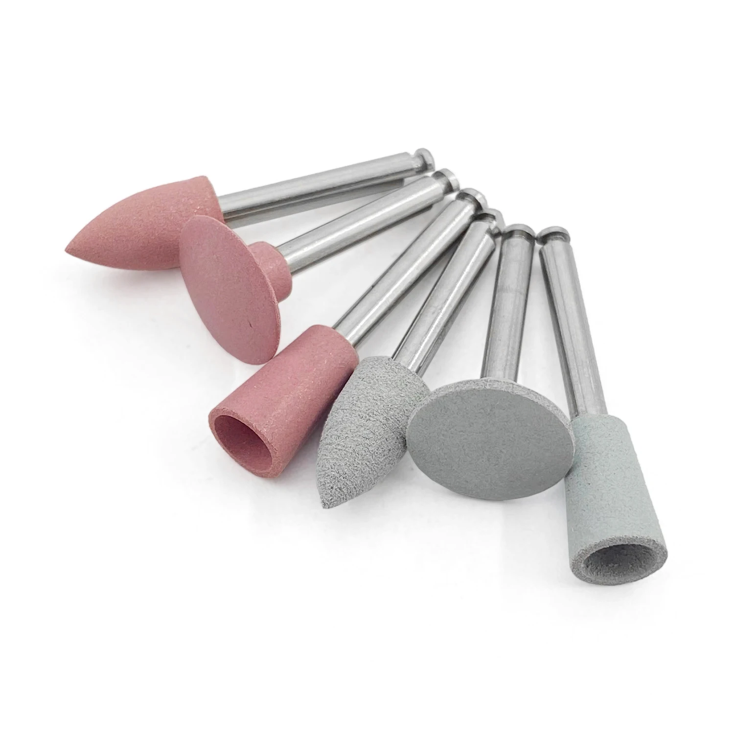 Рисунок 6 - Набор для полировки стоматологических