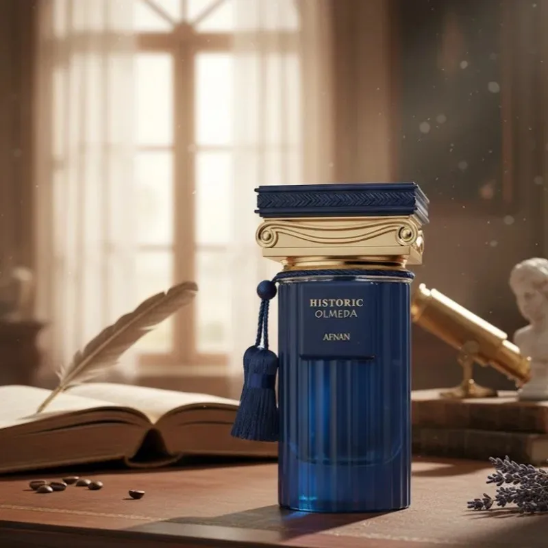 Pheromon Rollerball Parfum Orientalisch Aromatisch Unisex_voghion.com
