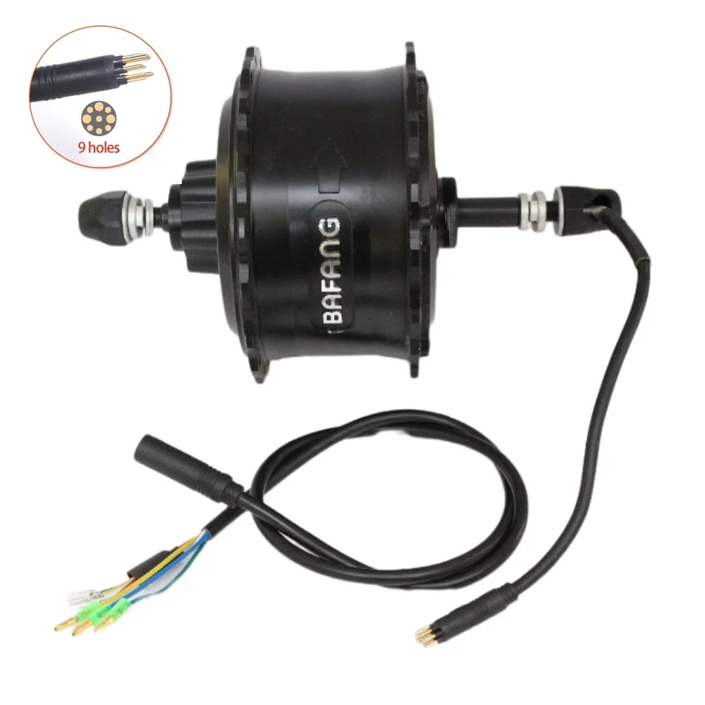 Regolatore di velocità del Motore a Onda Sinusoidale 36V 48V 60V 500W