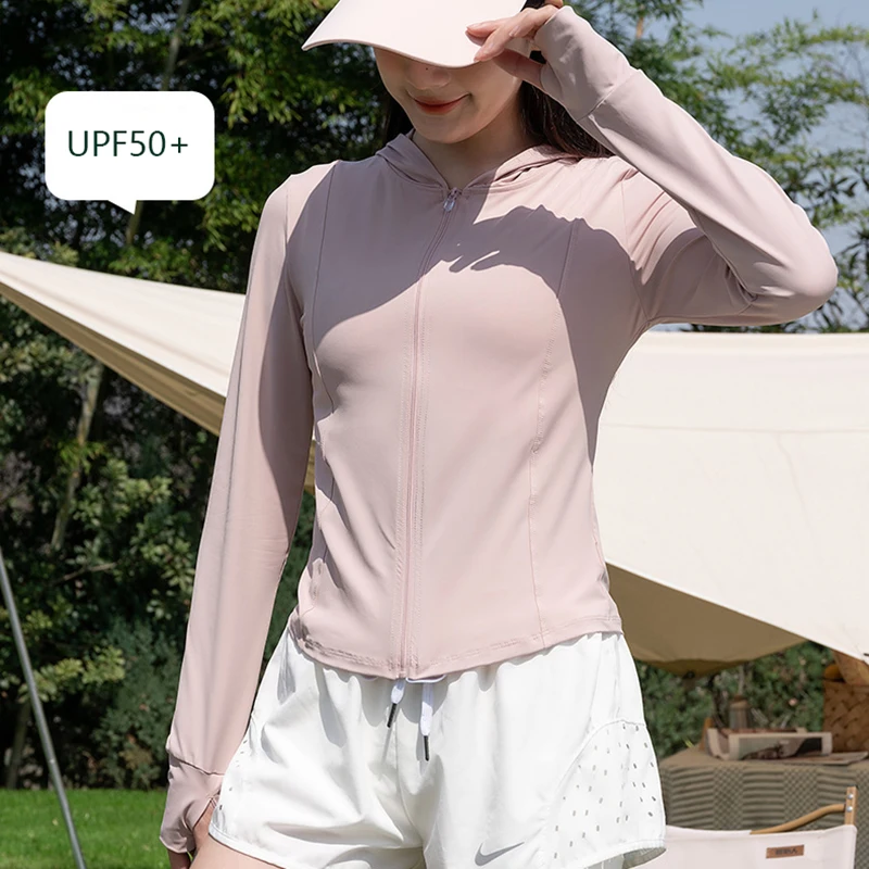 Рисунок 5 - Солнцезащитная одежда для женщин