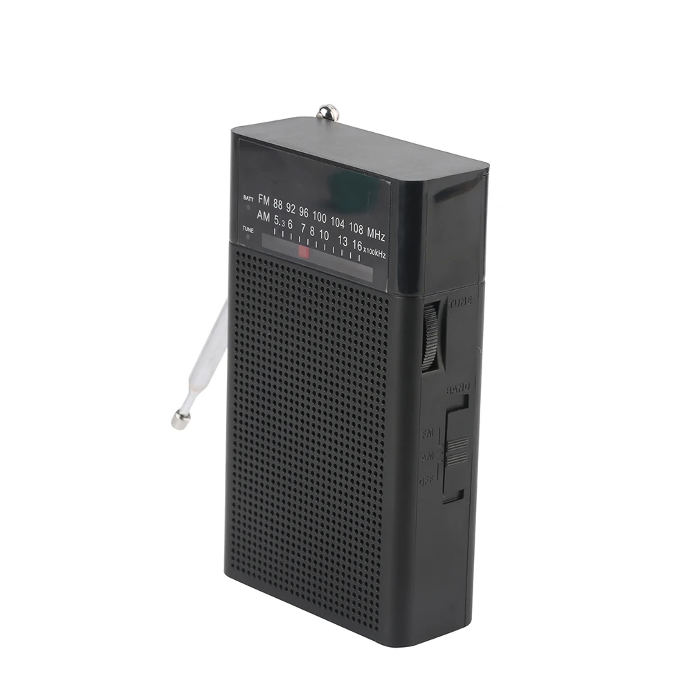 Am Radio Station Equipment List