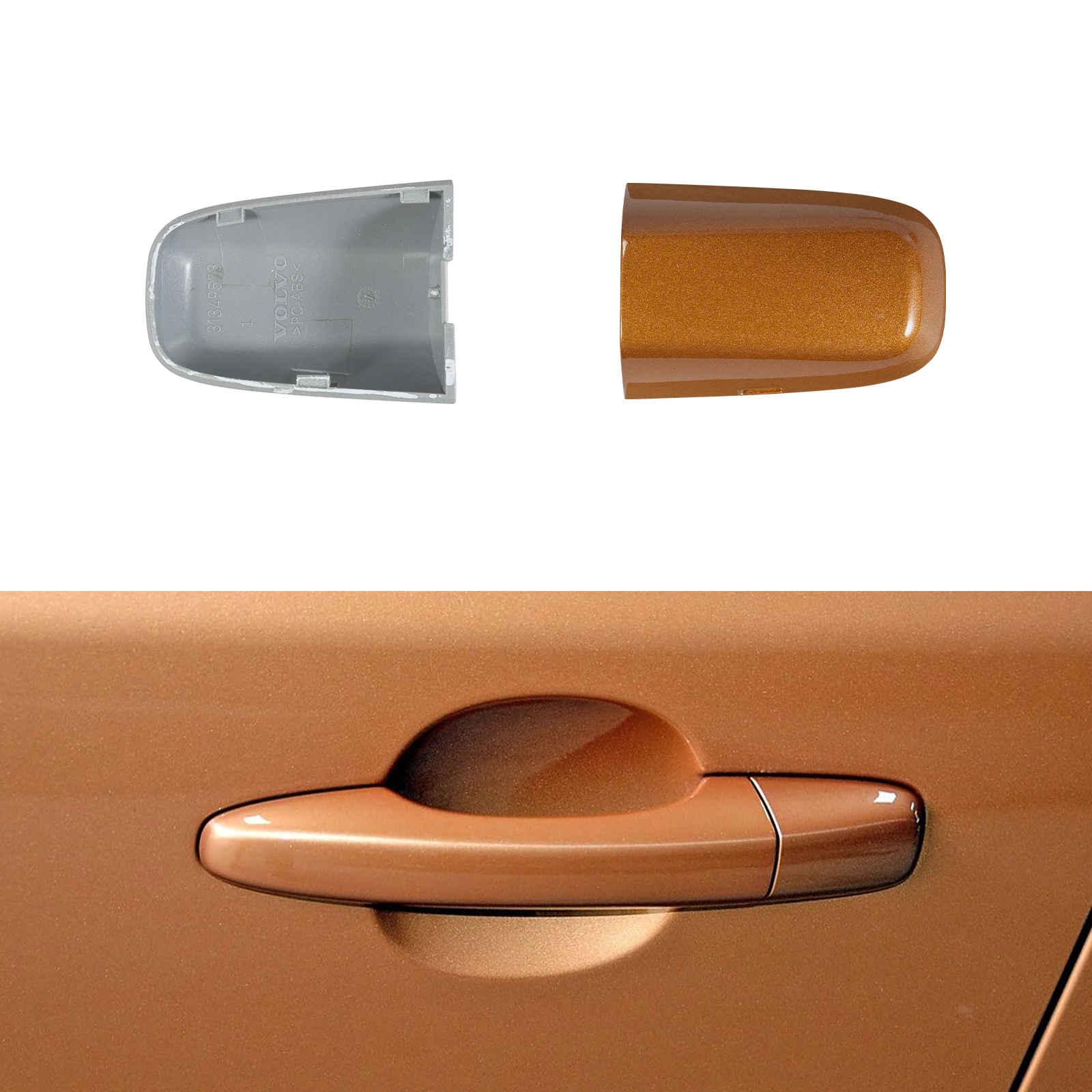 Bright Copper