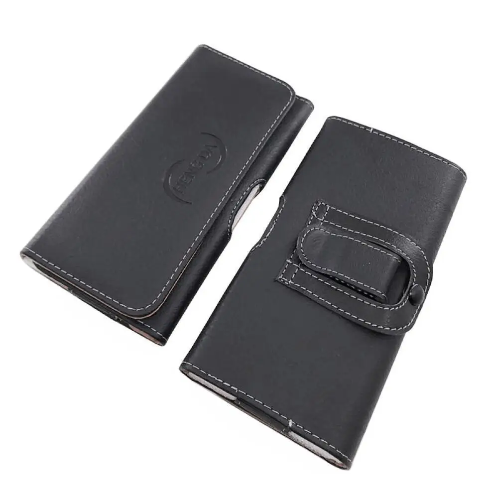 Universal Phone Waist Belt Clip Bags Case for Mobile Phones