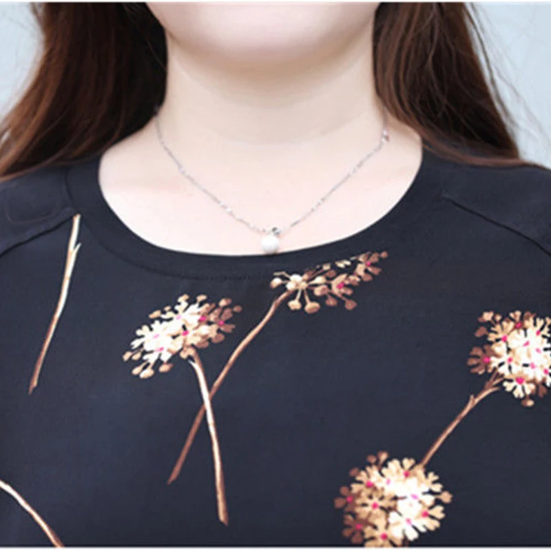 Рисунок 4 - Футболка женская с длинным рукавом