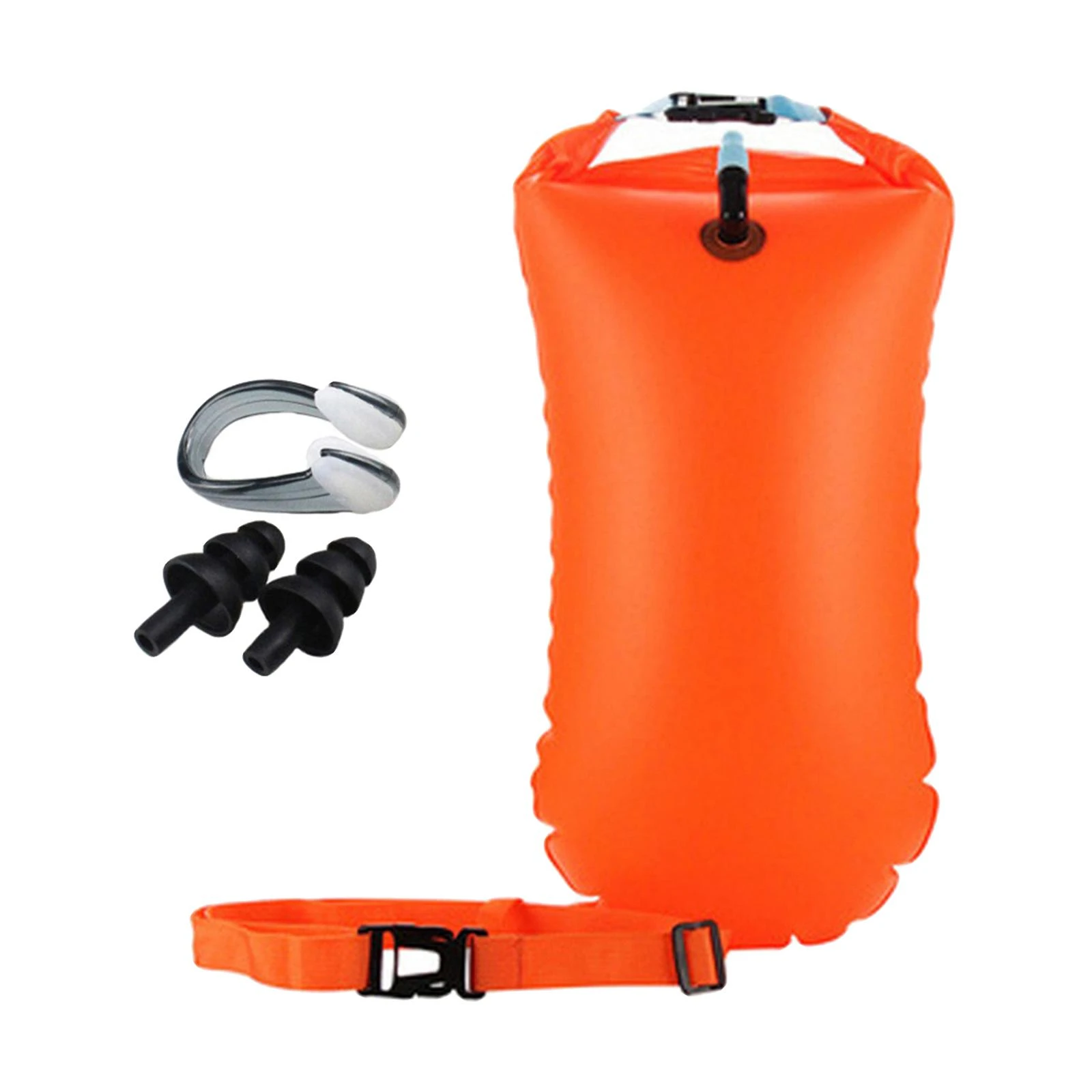 floating dry bag for swimming