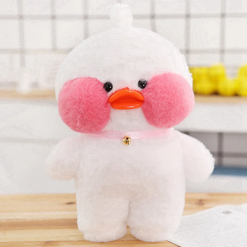 White Duck