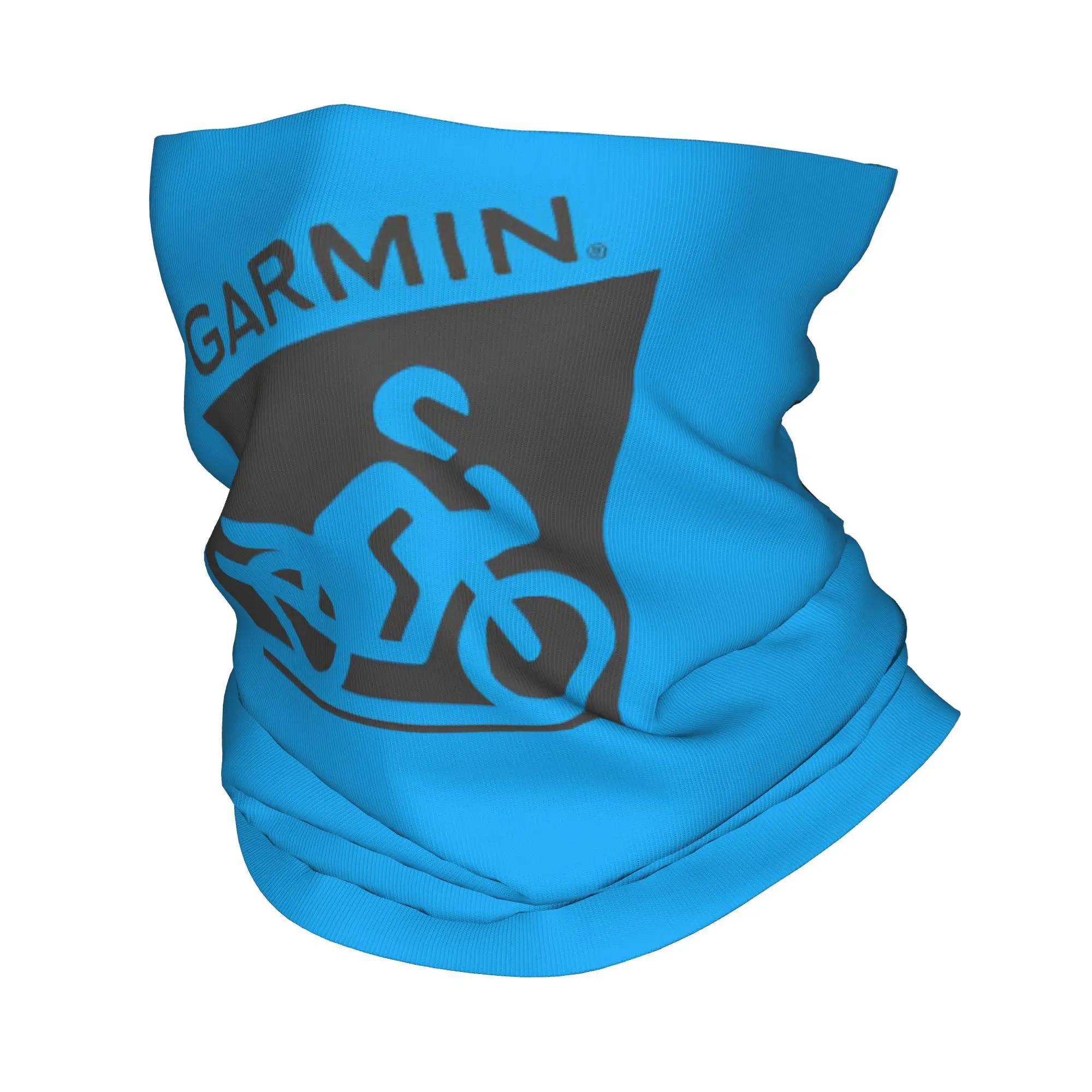 Multifunctional Bandana Neck Gaiter - Printed Wrap Scarf for Outdoor Sports, Breathable and Warm for Adults
