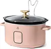 Programmable Slow Cooker, Drew Barrymore (Rose) 3