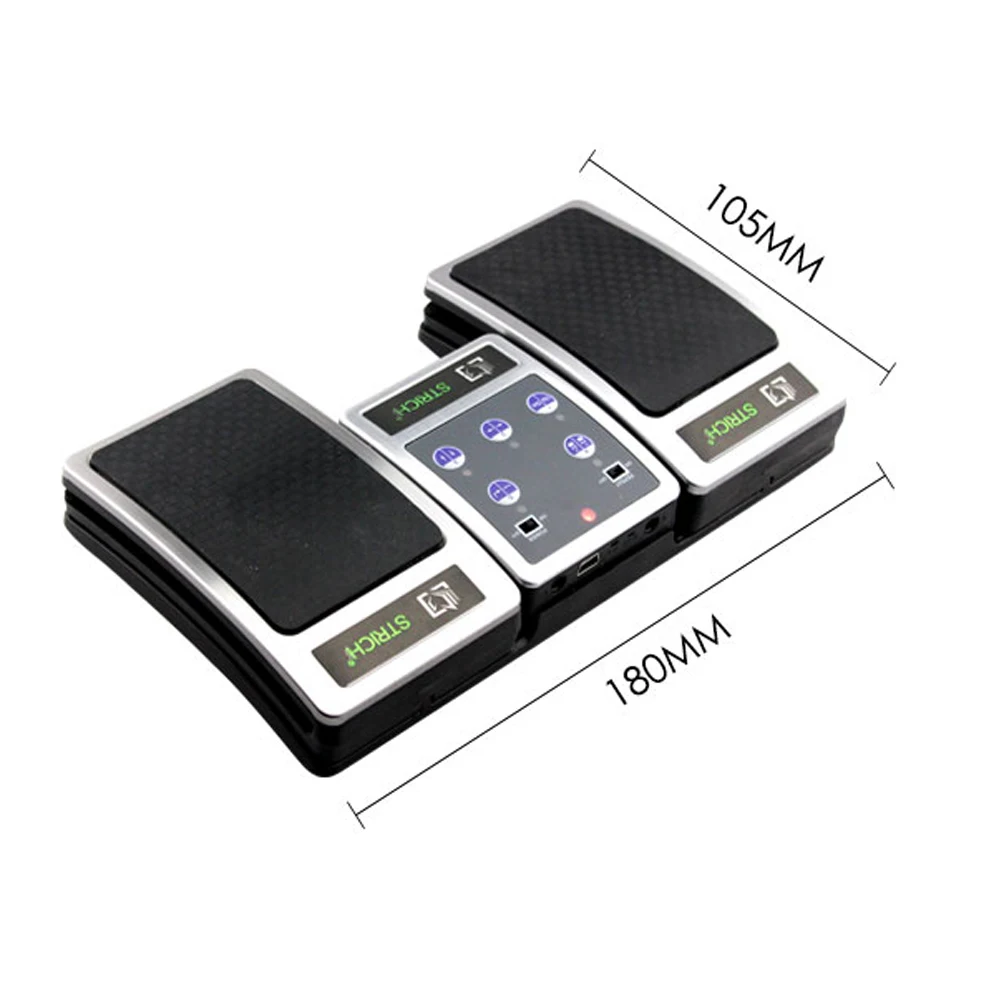 Musical Instruments Accessories Wireless Music Sheet Turner BT Silent Foot Page Turner Rechargeable Music Sheet Flipping