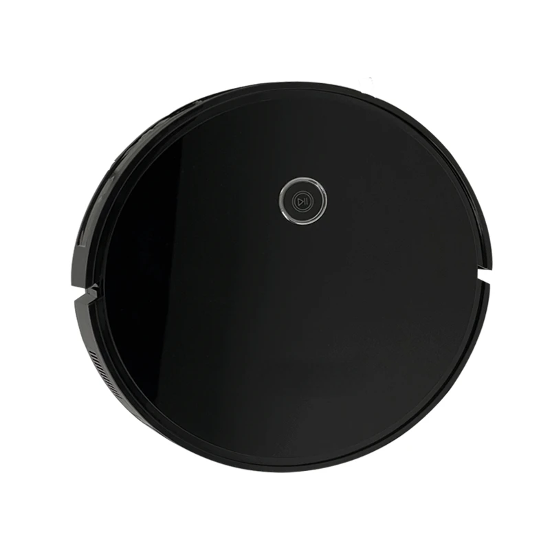 

Robot Vacuum Cleaner Floor Sweeping Robot Cleaning Appliance with Smart Home Working with Tuna App