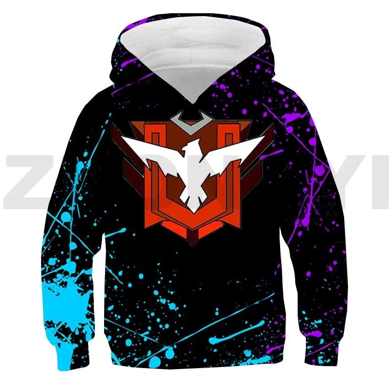 Blusa Casaco Free Fire Mestre Blusa De Frio Do Free Fire De Mestre