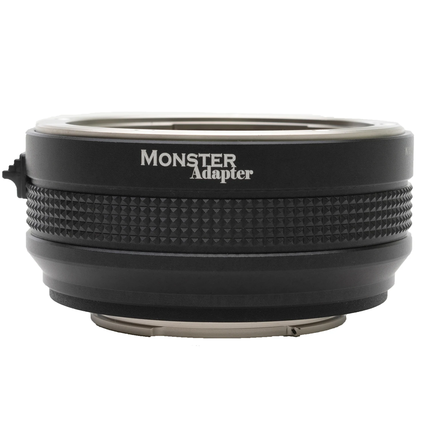 Monsteradapter La-Ne1 Anelli Per Obiettivo Contax N Per Sony E Montare Telecamere Adattatore Anello Alpha 6000/6300/6500 Alpha 7R Iii 7C