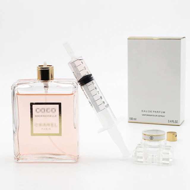 Dispensadores de Perfume Precisos para Uma Experiência Olfativa Personalizada