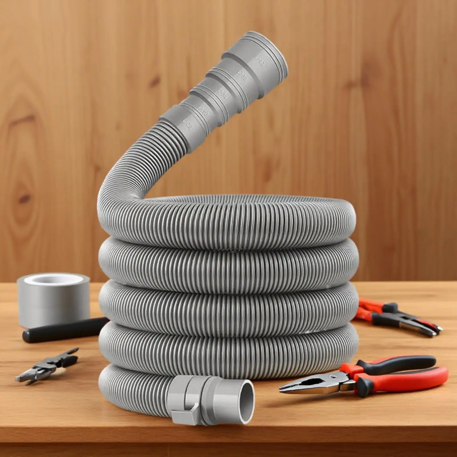 RV Sewer Hose Kit 5