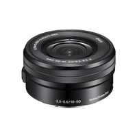 Sony 16-50 Lens E PZ 16-50mm F3.5-5.6 OSS Lens（SELP1650）for sony NEX-5N 5R 5T A5000 A5100 A6000 A6300 A6400 A6500 camera - Image 4