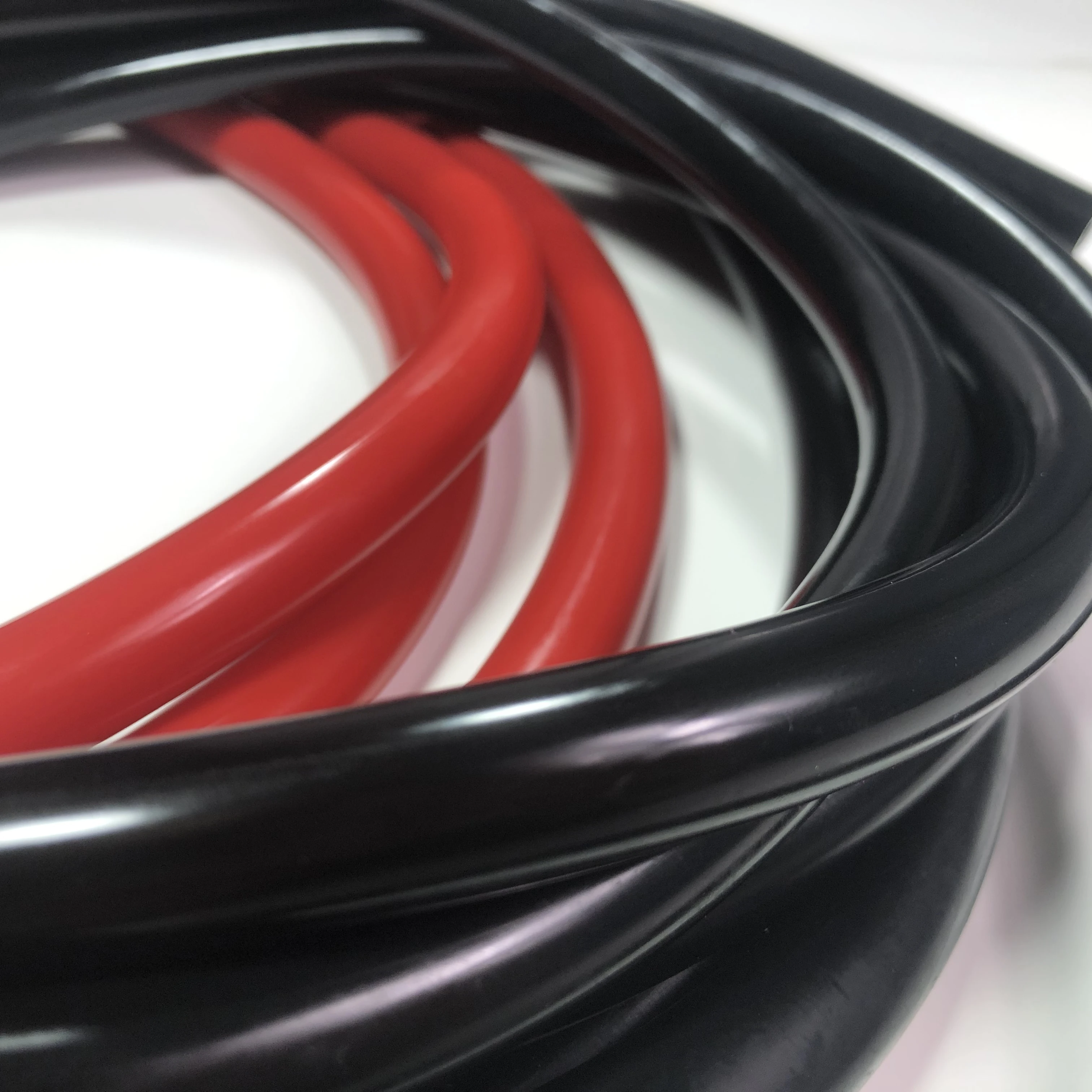 Élastiques latex pour arbalète de chasse sous-marine - tailles 16mm à 8mm pour propulsion optimale