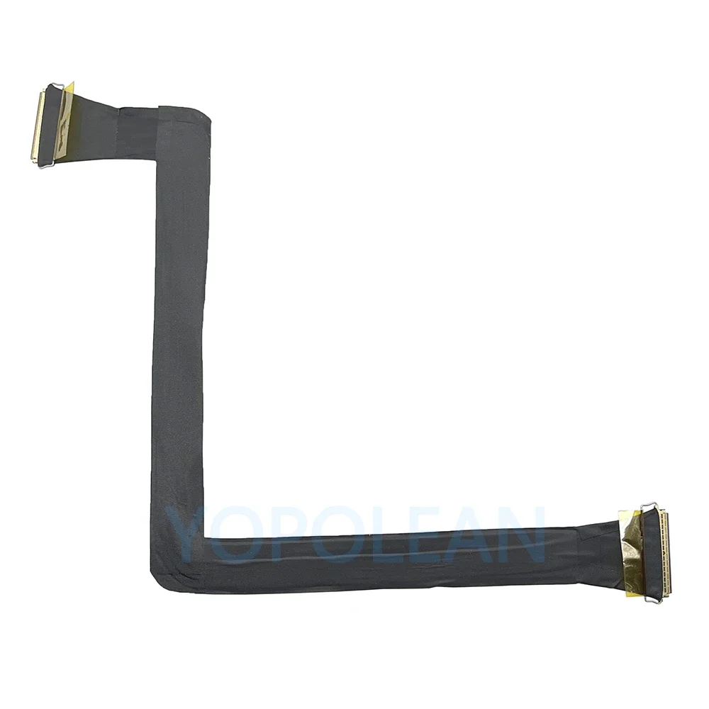 New For iMac 27" A1419 A2115 LCD Screen Display Cable 5K 60Pins 923-00093 Late 2014 2015
