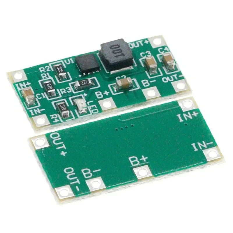 AA/AAA 건전지 리튬 배터리 개조, 1.5V 충전 및 방전 감소, 장난감 리모컨 마우스 개조, 3V-4.2V