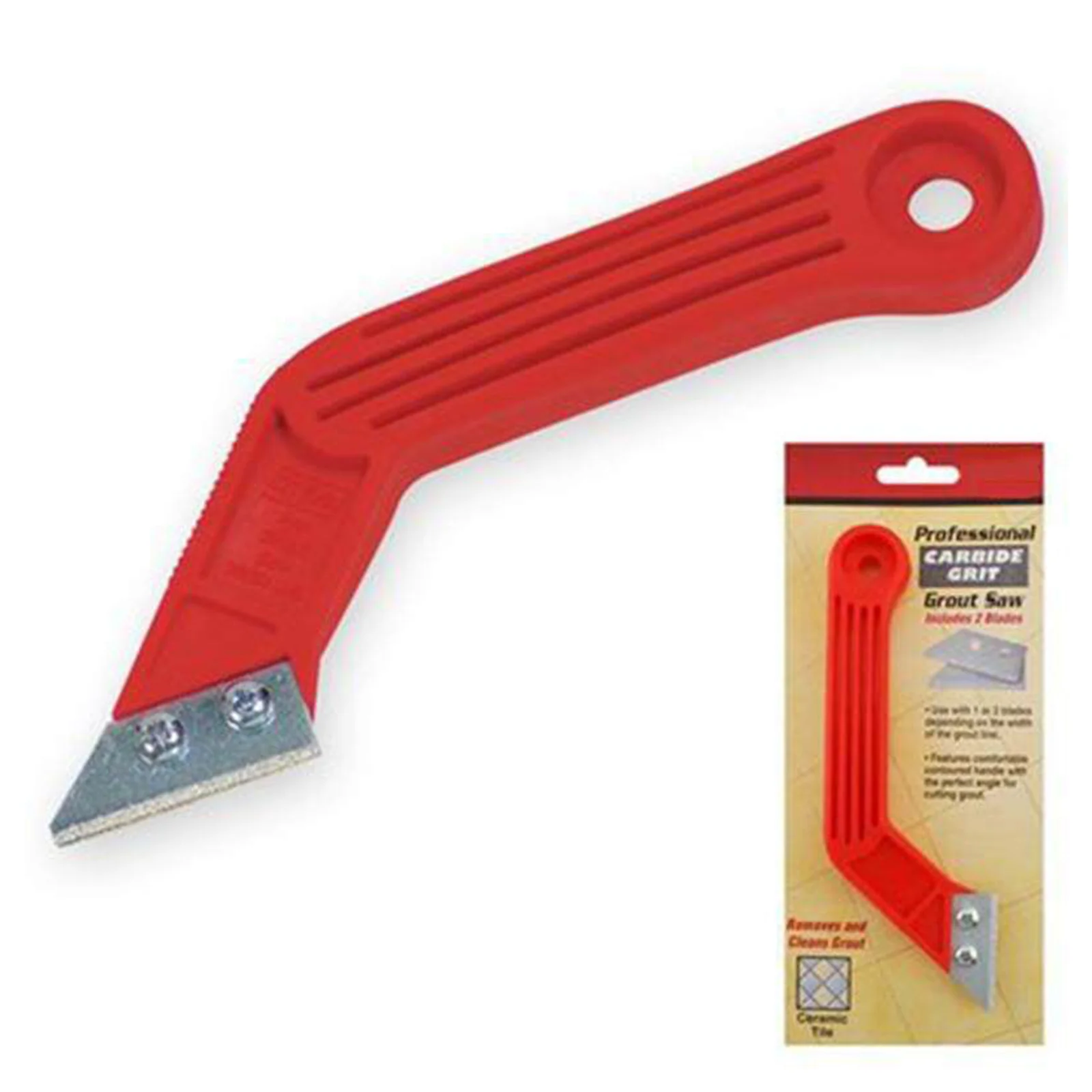 Upgrade Tungsten Carbide Knife Blade for Tile Gap Grout Cleaning Remover Wall Floor Tiles Cleaner Wallpaper Paint Scraper Tool paint scraper tool