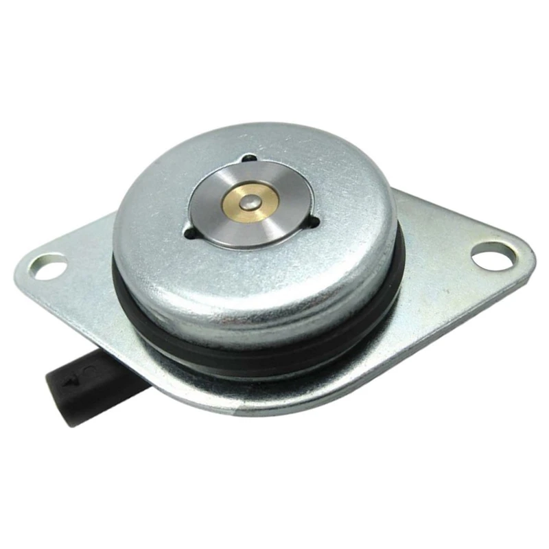 Variable Timing Solenoid Oil Control Valve 55562223 Fit For Cadillac