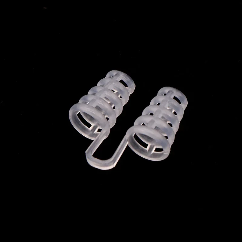 Anti Snore Nasal Dilators Breathe-Easy Stop Snoring Cones Congestion Aid Sleeping Aid Equipment Stop Snoring Nasal Dilators 6
